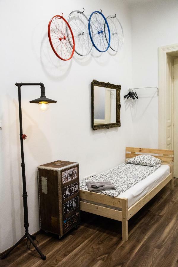 Cheerful And Cozy 2 Bedrooms 2 Bathrooms Apartment With Top Location Budapest Exterior photo